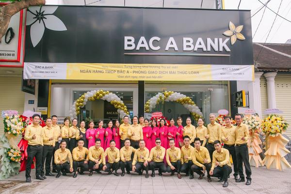 Quy định mới nhất về dịch vụ vay đáo hạn ngân hàng Bac A bank năm 2023 trên toàn quốc